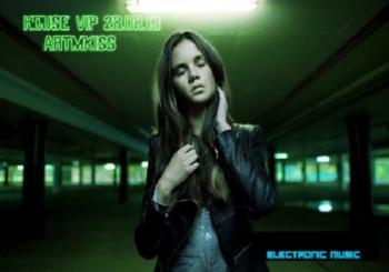 VA - House Vip