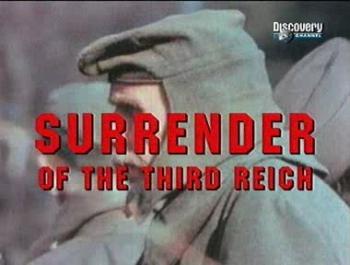 Discovery: От Ремагена до Эльбы: Крушение Третьего Рейха / Discovery: From Remagen to the Elbe: Surrender of The Third Reich VO