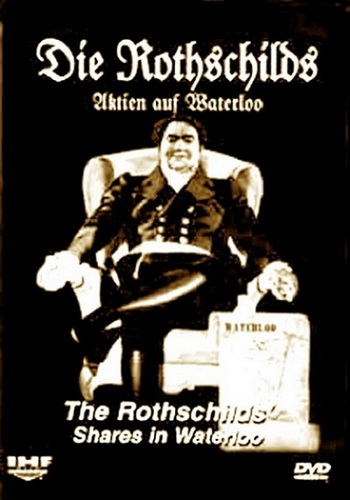 Ротшильды / Die Rothschilds VO