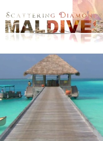 :   / Maldives: Scattering Diamonds