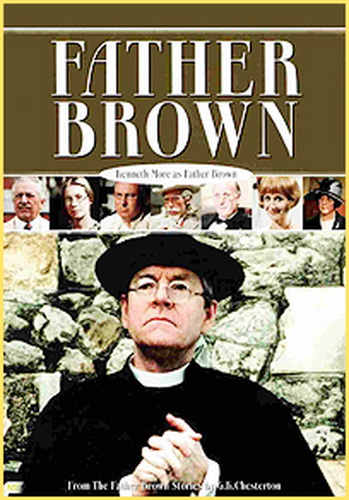 Рассказы о патере Брауне, 1 сезон 1-13 серии из 13 / Father Brown