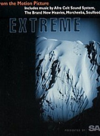 IMAX: Экстрим / IMAX : Extreme