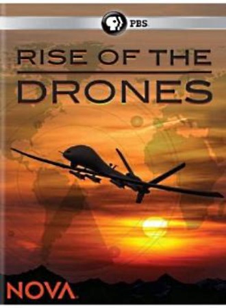 Восстание дронов / Rise of the Drones VO
