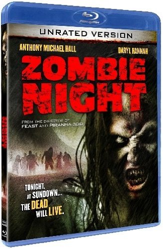 Ночь зомби / Zombie Night VO