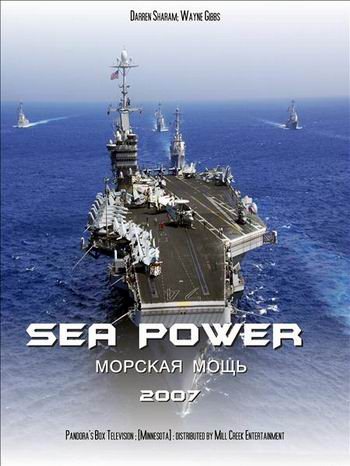   [13   13] / Sea Power VO