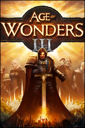 Age of Wonders 3: Deluxe Edition от Fenixx