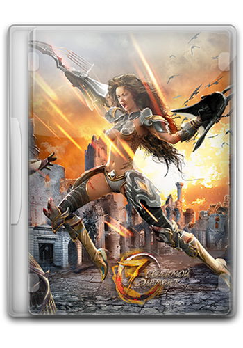 Седьмой элемент / Seven Souls (v17.6.14)