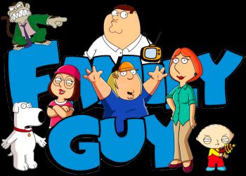 Гриффины / Family Guy, сезоны 1-12 серии 1-7, 1-22