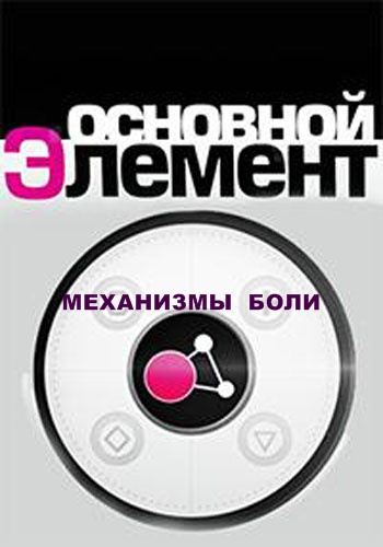 Основной элемент. Механизмы боли (ТК