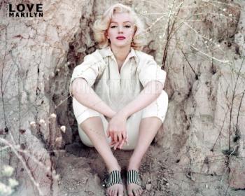 Неизвестная Мэрилин / Love, Marilyn MVO