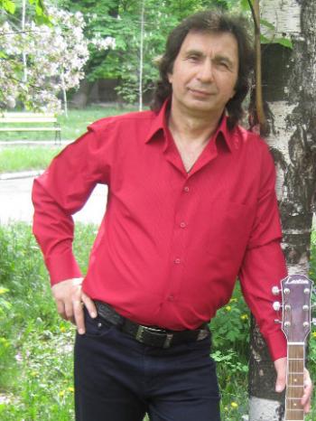 Виктор Токарев - Афганистан