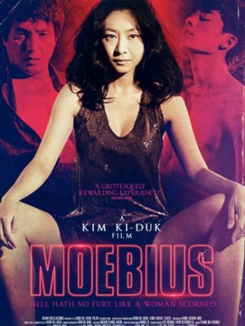  / Moebiuseu