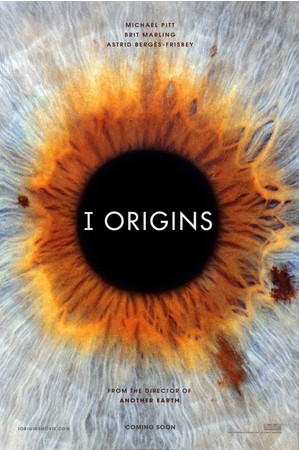 Я - Начало / I Origins SUB