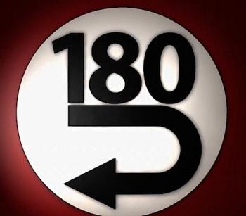 180 movie . Фильм-сенсация / 180 movie DVO