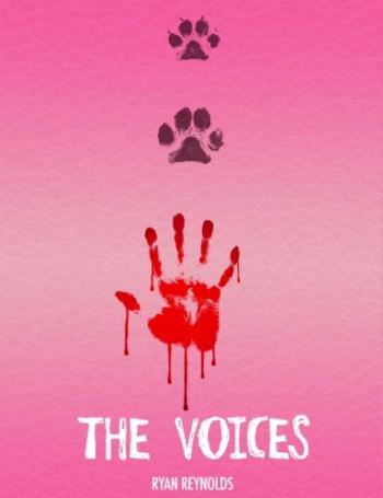 Голоса / The Voices MVO