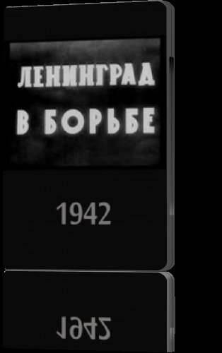 Ленинград в борьбе