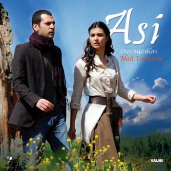 OST - Asi Dizi Müzikleri / Аси