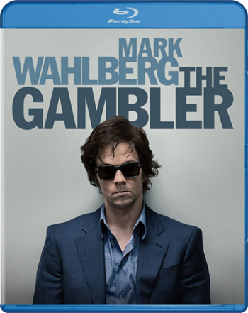 Игрок / The Gambler DUB