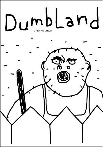 Страна дураков / DumbLand SUB