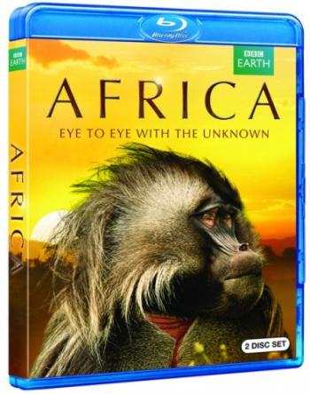 Африка (1-6 серии из 6) / Africa VO