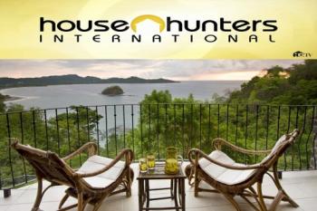 Охотники за международной недвижимостью (63 сезон, серии 1-13 из 13) / House Hunters International DVO