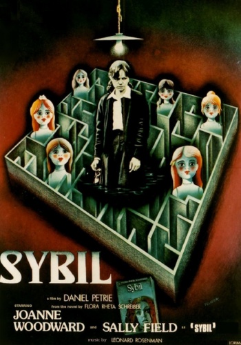 Сибил / Sybil VO