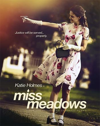 Мисс Медоуз / Miss Meadows MVO