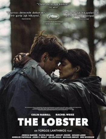 Лобстер / The Lobster MVO