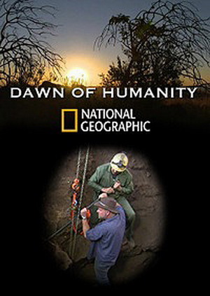 Рассвет человечества / National Geographic. Dawn of humanity DUB