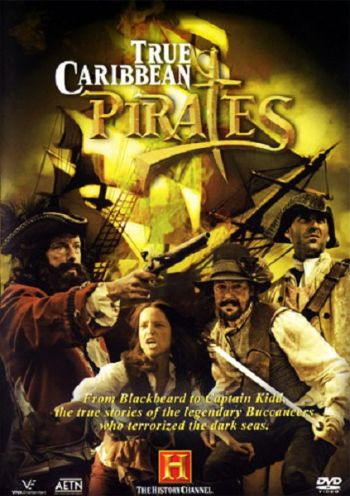 Вся правда о карибских пиратах / True Caribbean Pirates DVO