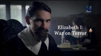 Шпионы Елизаветы I / Elizabeth I - War on Terror DUB