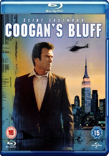 Блеф Кугана / Coogan's Bluff MVO