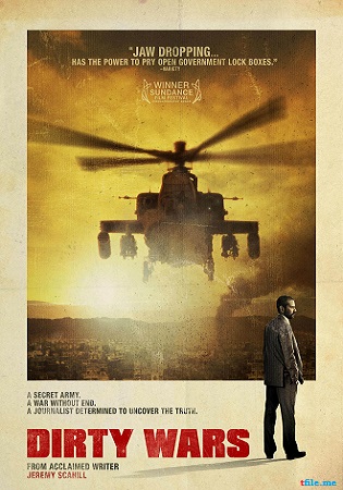Грязные войны / Dirty Wars VO