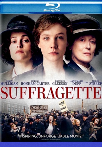 Суфражистка / Suffragette DUB