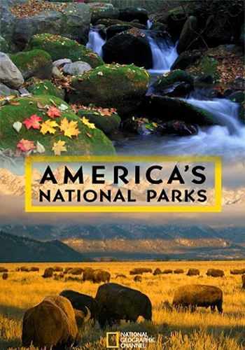 Национальные парки Америки. Грейт-Смоки-Маунтинс / America's National Parks. Great Smoky Mountain DUB