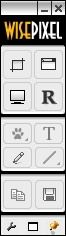 Постер HandySnap 0.5 HandySnap 0.5