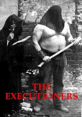 Палачи / The executioners VO