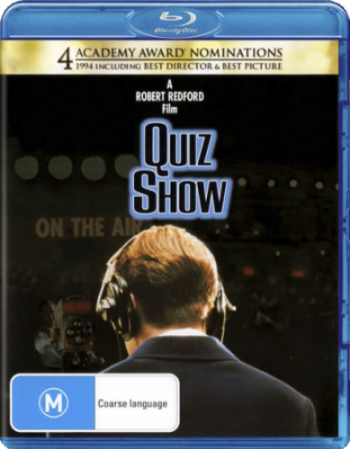 Телевикторина / Quiz Show MVO