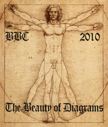 Ступени цивилизации. Графические образы мира (1-3 серии из 3) / BBC. The Beauty of Diagrams MVO
