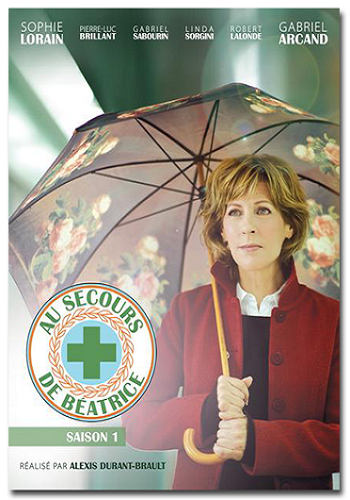 Спасти Беатрис, 1 сезон 1-12 серии из 12 / Au secours de Beatrice