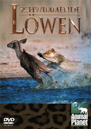 Плавающие львы / Discovery. Swimming Lions VO