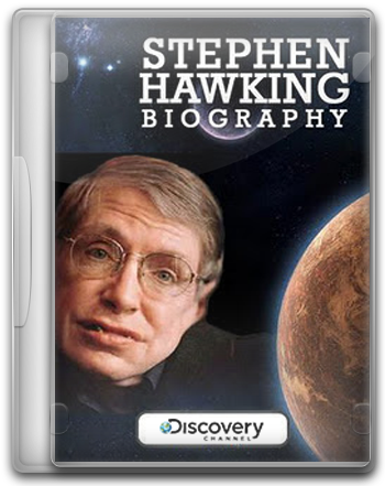Биография Стивена Хокинга / Discovery. Biography of Stephen Hawking VO
