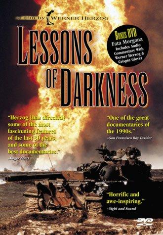 Уроки тьмы / Lektionen in Finsternis / Lessons of Darkness VO