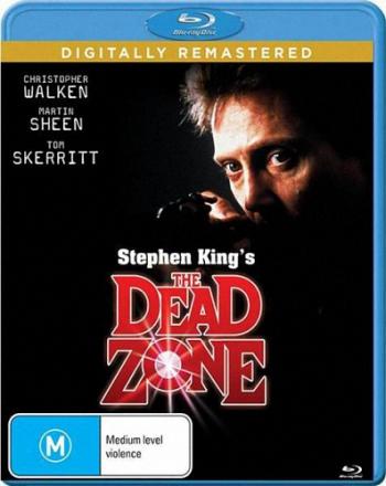 Мертвая зона / The Dead Zone MVO