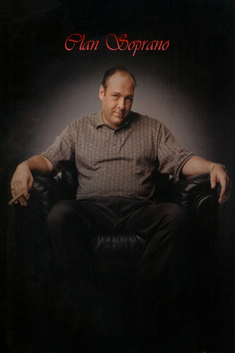 Клан Сопрано, 1-6 сезоны 1-86 серии из 86 / The Sopranos