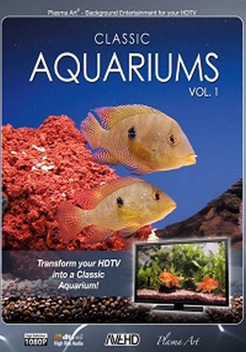 Классический аквариум / Classic Aquariums