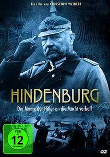 Гинденбург и Гитлер / Hindenburg Hitler / DUB
