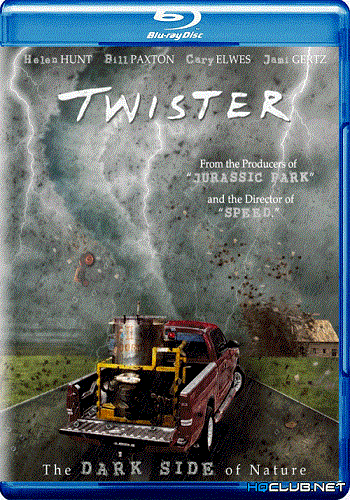 Смерч / Twister MVO
