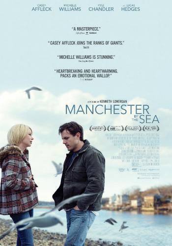 Манчестер у моря / Manchester by the Sea DUB