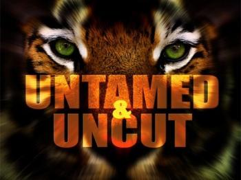 Дикие и Опасные (40 серий) / Animal Planet. Untamed Uncut VO